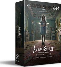 AMELIA’S SECRET FR