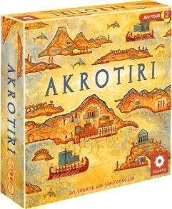 AKROTIRI (FILOSOFIA)