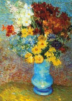 P1000 FLEURS DANS UN VASE