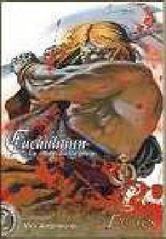 TRINITES : CUCHULAINN