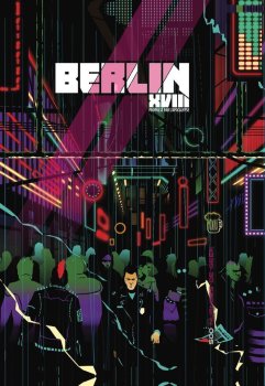 BERLIN XVIII : PBTA