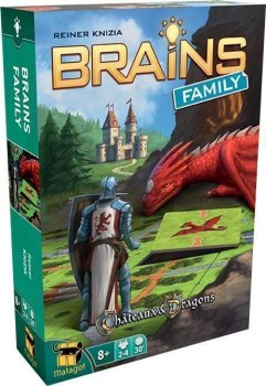 BRAINS FAMILY