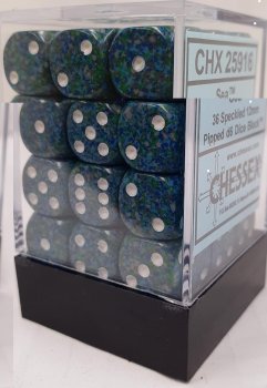 36 DES 6 GRANITE MER