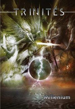 TRINITES : MILLENIUM
