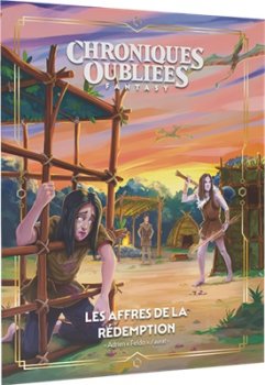 LES AFFRES DE LA REDEMPTION COF2