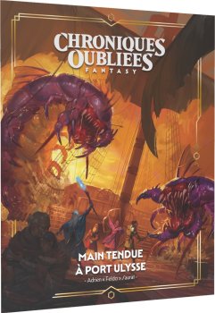 MAIN TENDUE A PORT ULYSSE COF2