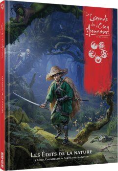 LES EDITS DE LA NATURE