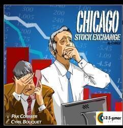 CHICAGO STOCK EXCHANGE