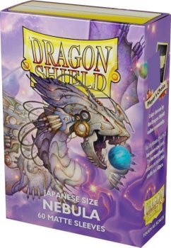 60P SMALL NEBULA MATTE DS