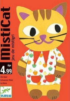 MISTICAT