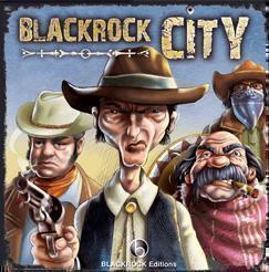 BLACKROCK CITY