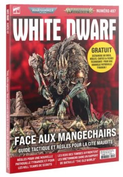 WHITE DWARF FEVRIER 2024 497