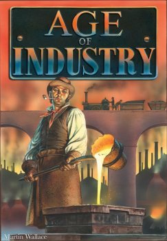 AGE OF INDUSTRY M. WALLACE