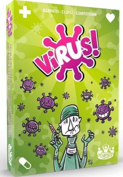 VIRUS !