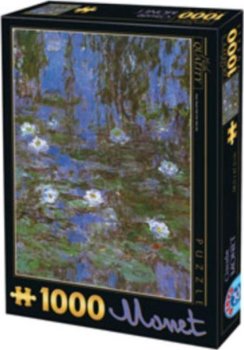 1000P NENUPHAR (MONET)
