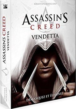 ASSASSIN’S CREED VENDETTA