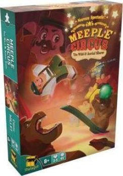EXT MEEPLE CIRCUS
