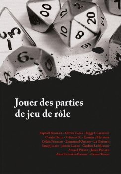 JOUER DES PARTIES DE JEU DE ROLE (JDR)