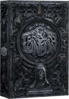 TERRORS OF LONDON FR