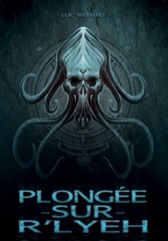 PLONGEE SUR R’LYEH