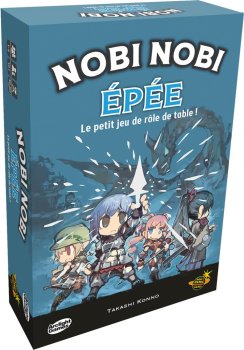 NOBI NOBI EPEE (TVA20%)