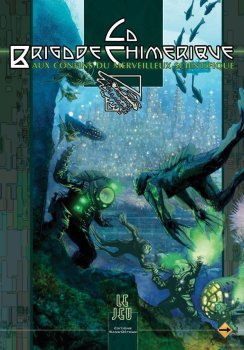 AUX CONFINS DU MERVEILLEUX SCIENTIFIQUE