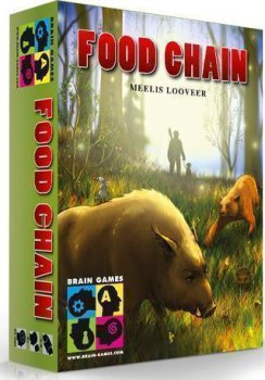 FOOD CHAIN