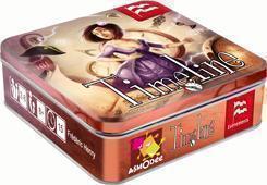 TIMELINE 3 (EVENEMENTS)