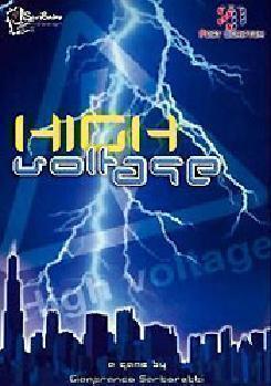 HIGH VOLTAGE