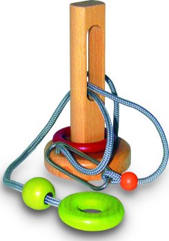 WISE UP ! (NIVEAU 3/4)