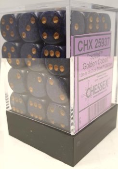 36 DES 6 GRANITE GOLDEN