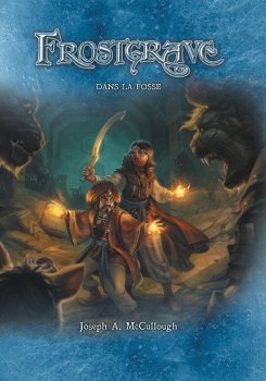 DANS LA FOSSE - FROSTGRAVE