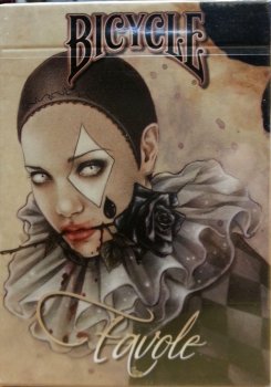 BICYCLE FAVOLE