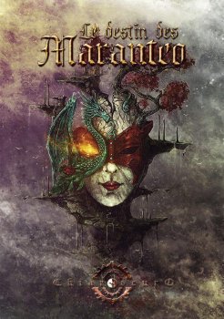 LE DESTIN DES MARANTEO