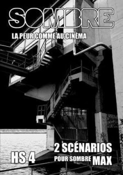 SOMBRE JDR HORS SERIE 4