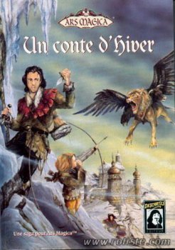 UN CONTE D’HIVER - ARS MAGICA