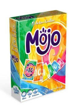 MOJO