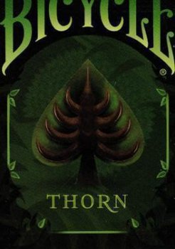 BICYCLE THORN