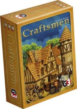 CRAFTSMEN + REGLE VF