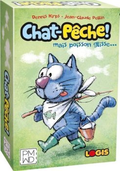 CHAT-PECHE !