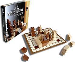 VOLDETOUR (JEU DE SOCIETE)