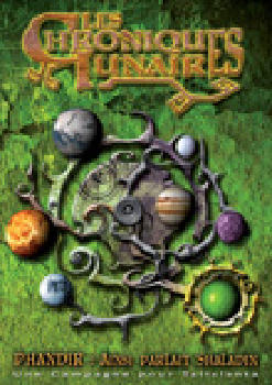 TALISLANTA : PHANDIR -CAMPAGNE