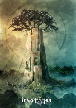 INSECTOPIA - ECRAN AUPARAVANT