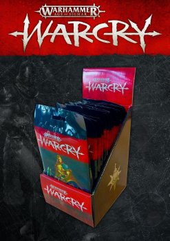 WARCRY IDONETH DEEPKIN