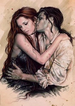 1000P EMBRACE FAVOLE (FRANCES)