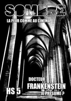 SOMBRE JDR HORS SERIE 5