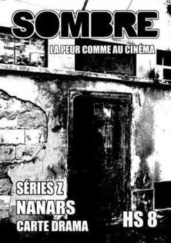 SOMBRE JDR HORS SERIE 8