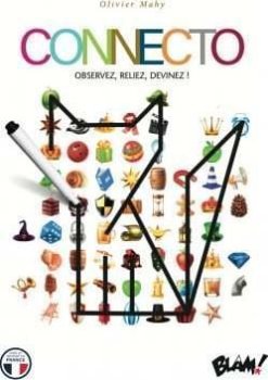 CONNECTO