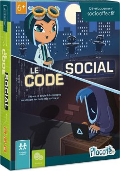 LE CODE SOCIAL