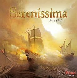 SERENISSIMA  (YSTARI)
